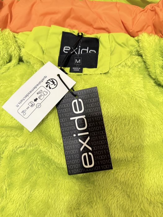 Дамско зимно яке, Fumo, Ново. M