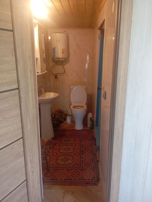 Продаю дом, в пригороде Астаны