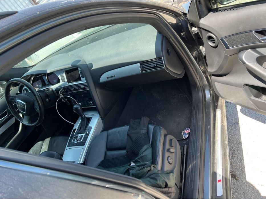 Audi A6 facelift Sline само на части 3.0tdi 4f c6 2.7tdi quattro 2.0td