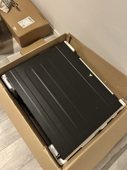 Cuptor electric cu rotisor KUMTEL NOU !!!