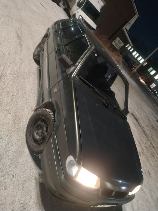 Четырка в хорошем состоянии