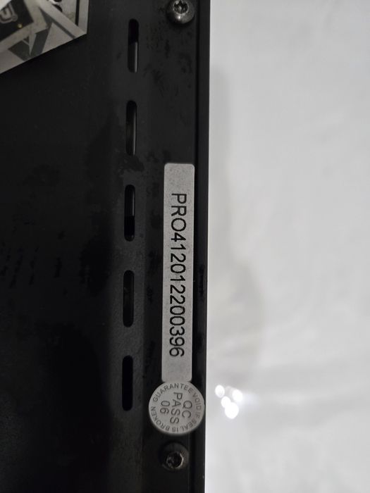 Продам усилитель буфера