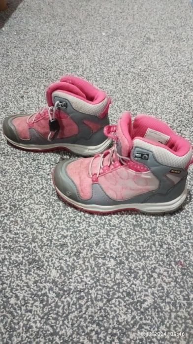 Ghete fete marime 26