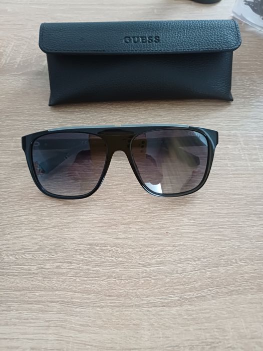 Ochelari Soare Guess Barbati Noi
