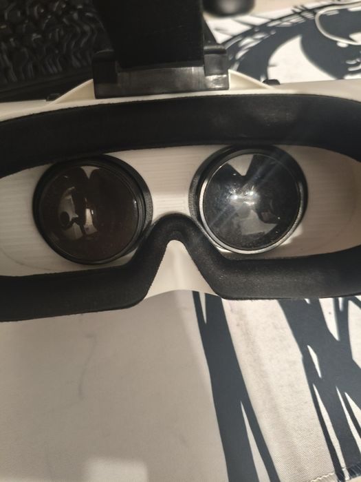 Виртуальные очки