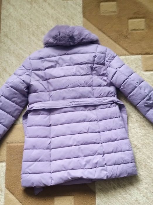 Нова  дамска шуба