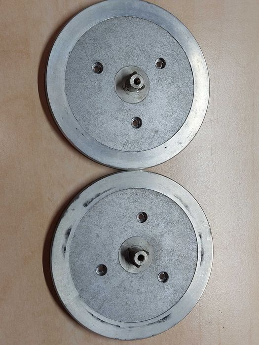 Piese Revox si alte piese