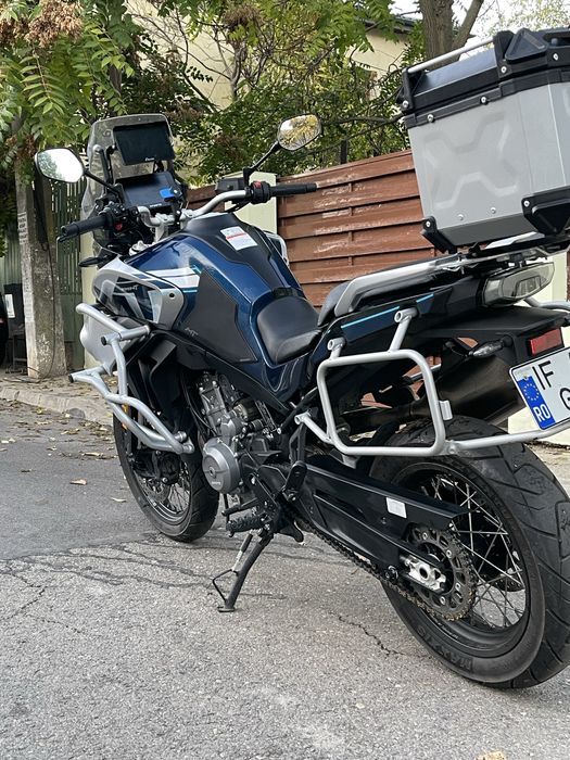 Cfmoto 800MT 2025’