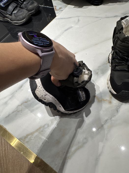 Детские сапоги Tombi