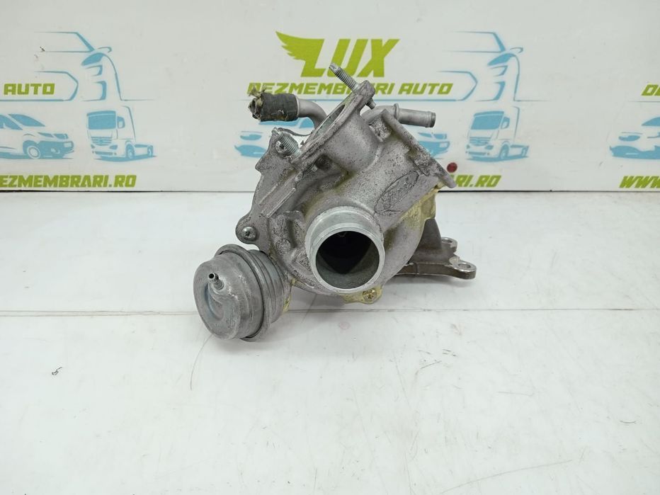 Turbo Turbina Turbosuflanta 1.0 ecooost benzina sfjl cm5g6k682hf Ford
