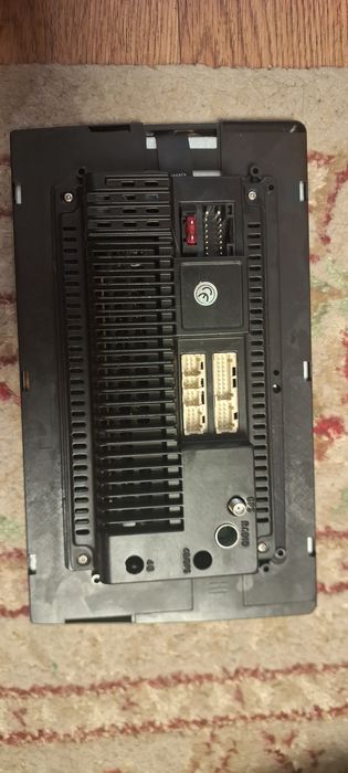 Магнитола андроид