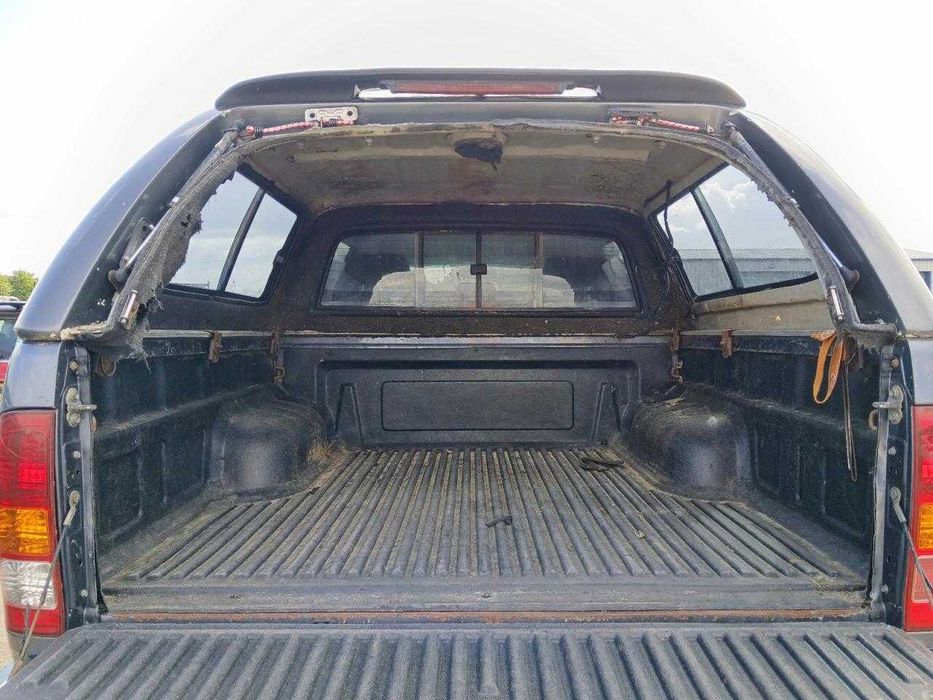 Dezmembrez Toyota hilux  3.0 Diesel D-4D ; 126KW/171CP 2005-2015
