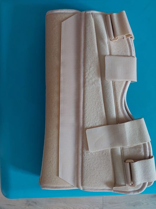 Тутор / Ортез для колена Фиксатор для колена