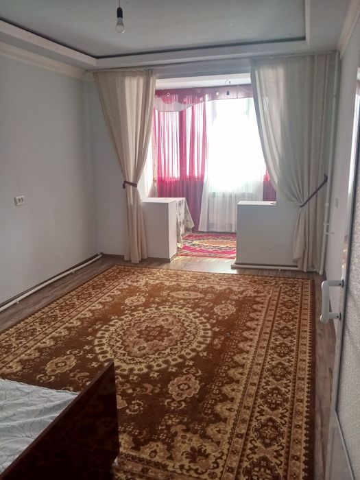 Квартира на аренду в городе Самарканде район Согдиана возле школы 29