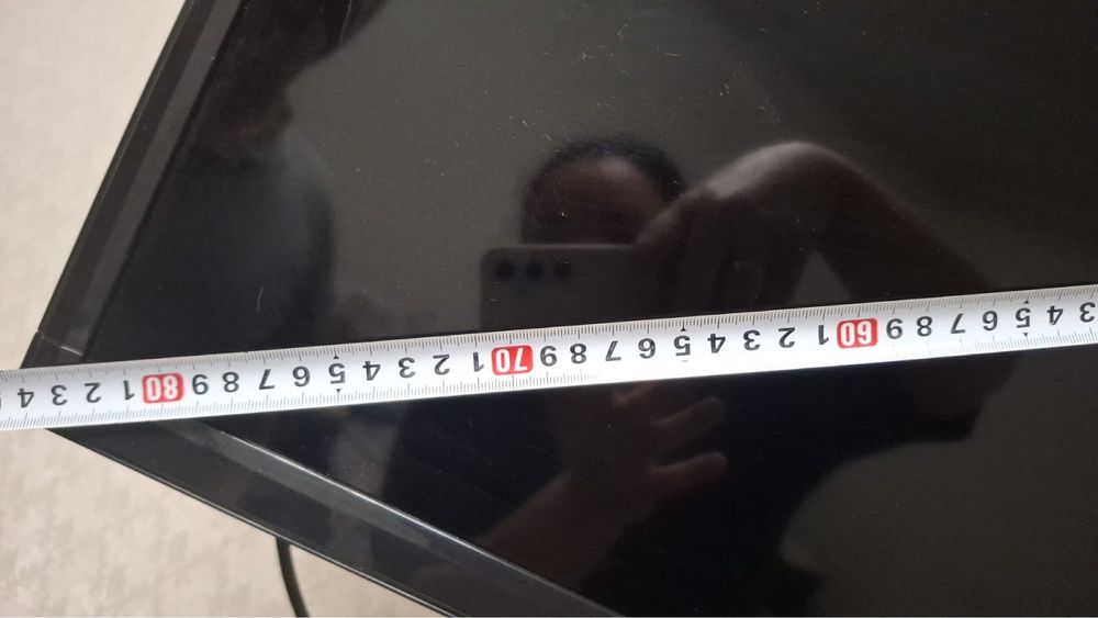 Продам телевизор срочно