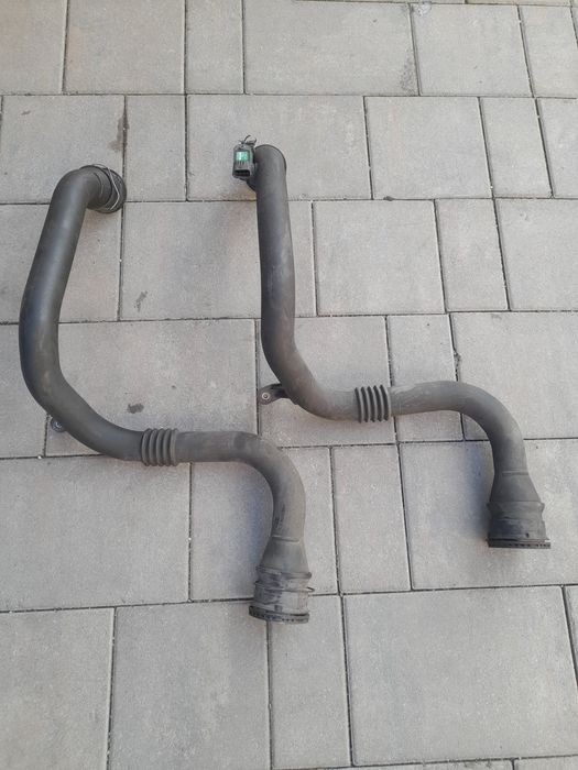 Furtun Tub Aer Intercooler Turbo Renault Megane 3 Scenic  Clio 1.5 Dci
