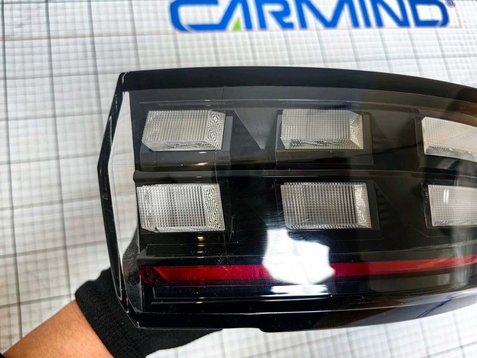 Dongfeng eπ008 Левая/правая задняя фара original used parts  В наличии