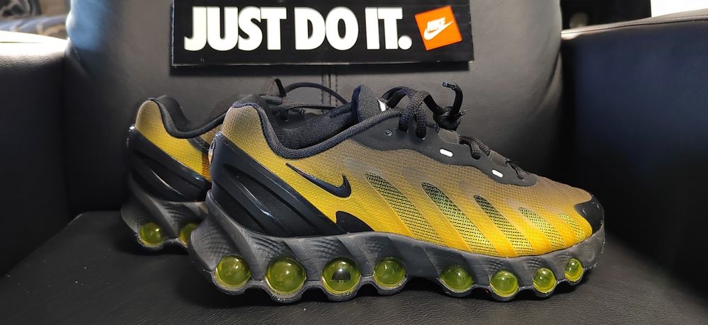 Nike Air Max DN 8,номер 41