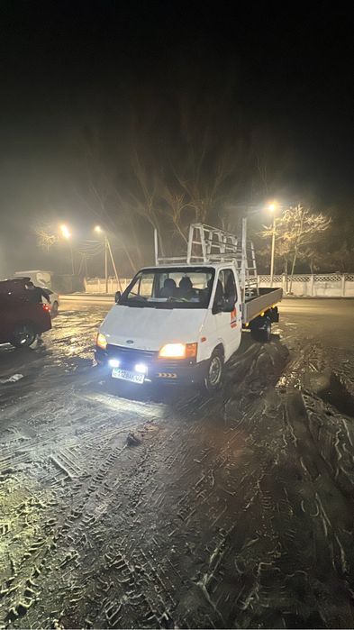 Доставка пирамида