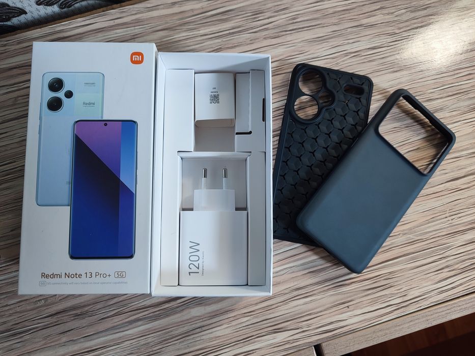Redmi note 13 pro plus 5G