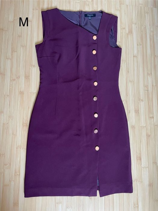 Lot haine dama marimea M