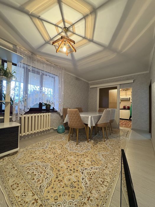 Үй сатылады мкр Казыгурт