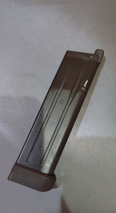 Hi-capa пълнители