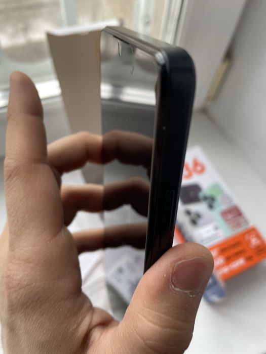 Продам новый ZTE Blade A36 64 ГБ