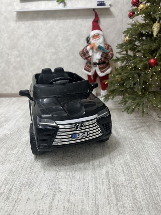 Продам десткий лексус Lx 002