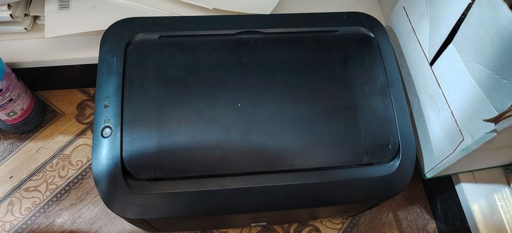 printer samsung 2160