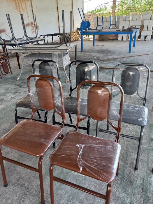 Stol i stulchik 6×1 4×1