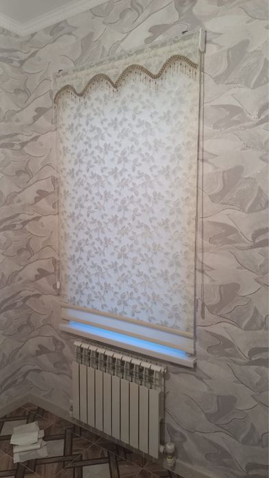Ролл Шторы , Жалюзи на заказ