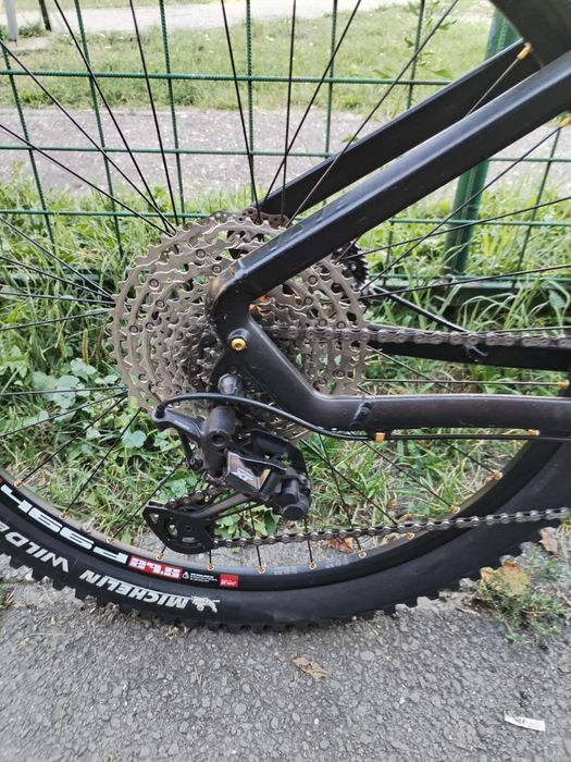 Vând ghost kato pro 2021