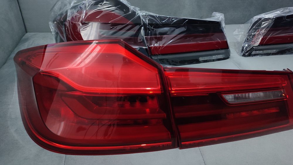 Stopuri FL-NFL BMW seria 5 G30