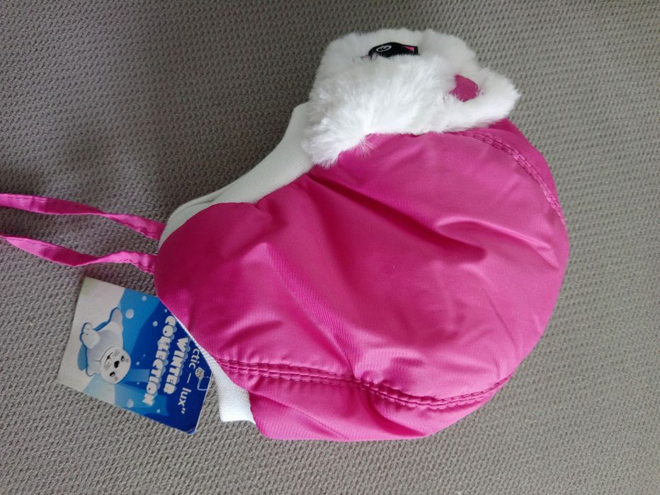 Продам шапку для девочки 38 р