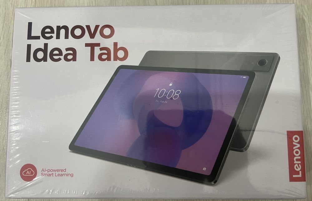Новый Lenovo Idea Tab 8/128