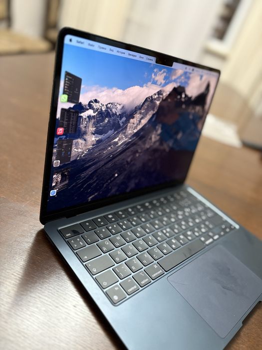 Продам MacBook Air