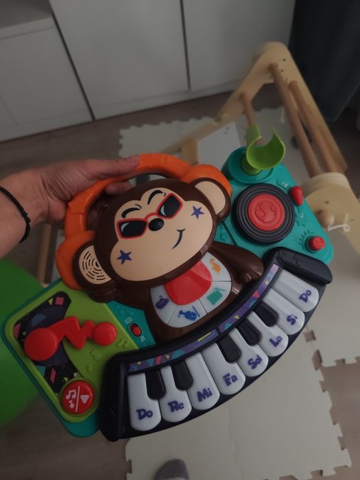 Jucărie interactiva Hola