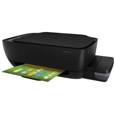 Принтер МФУ HP tank 315