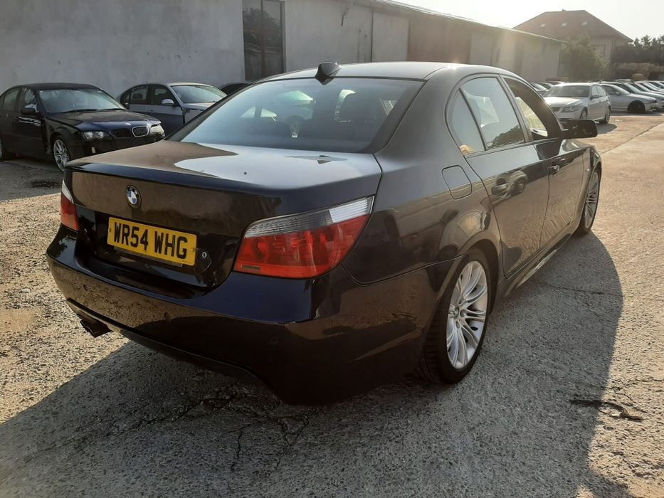Piese auto  BMW e60 520i non-lci M pachet