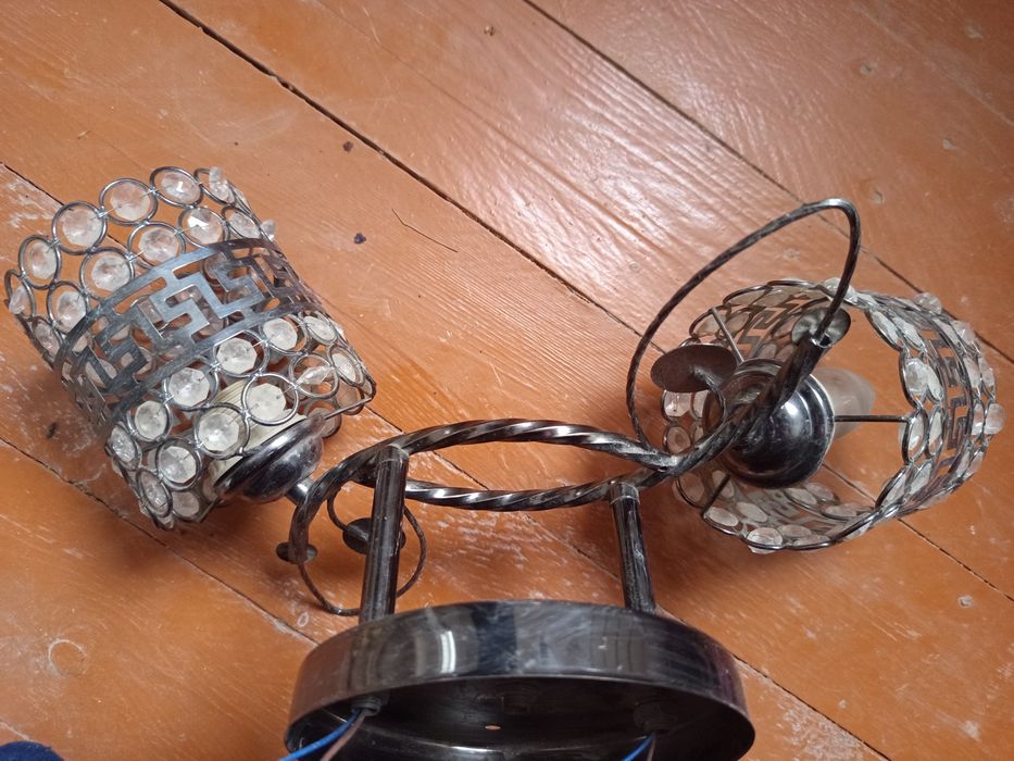 люстра сатлады срочна