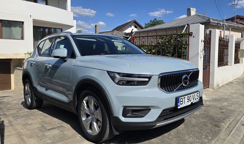 Volvo XC 40