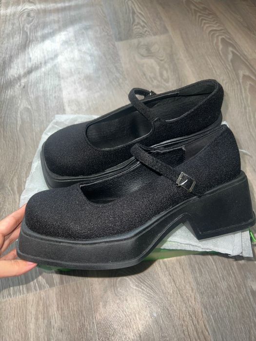 Обувь 39р новый дост бесп