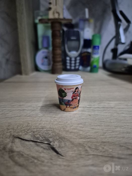 Продам бабл ти корзинка