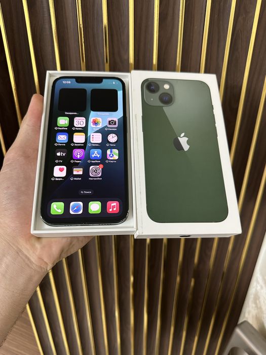 Iphone 13 256 Айфон 13 256
