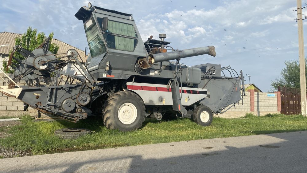 Нива эффект 2011