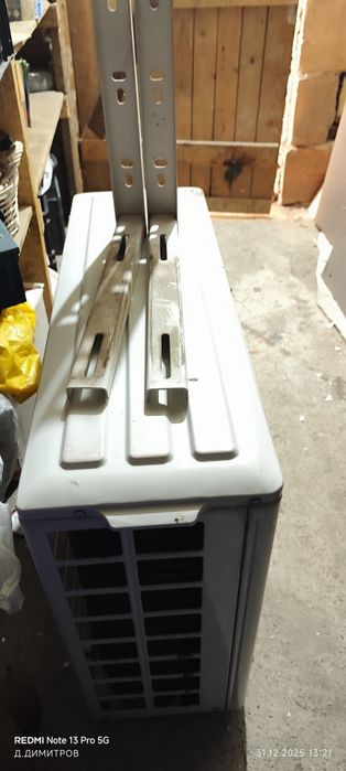 Климатик Gree fairy  12 ка!!!