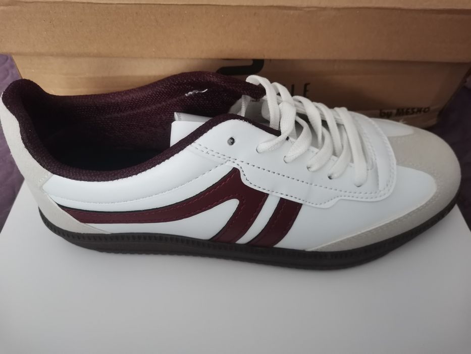 Încălțăminte sport pentru dama