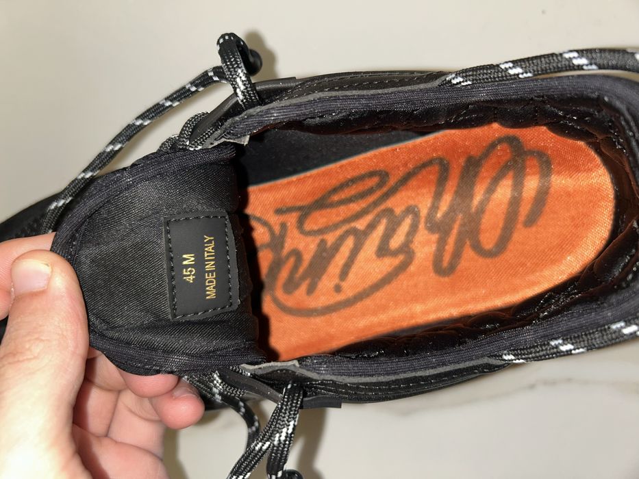 Versace Chain Reaction 45 fit 44,5,negociabil