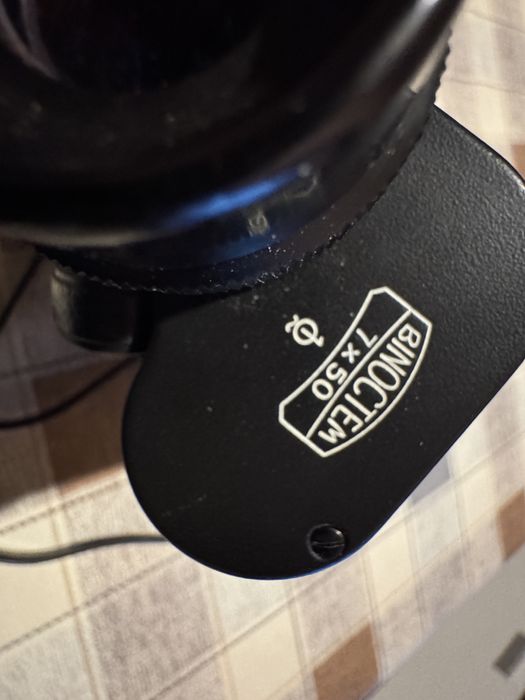 Бинокли carl zeiss Q1 знак за качество!